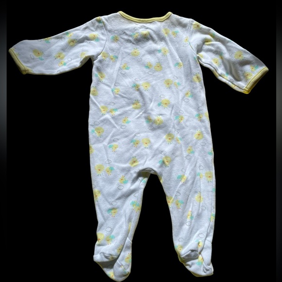 Unisex First Moments Little Peep Pajama - Picture 2 of 5